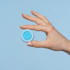 NuSkin ageLOC LumiSpa iO Silicone Head– Gentle
