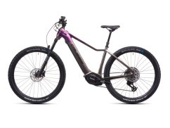 Crussis e-Fionna 10.11 715Wh 2026