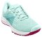 Wilson Kaos 3.0 JR soothing sea / white / sangria