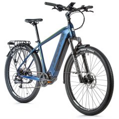 Leader Fox Bend Pánské 2021 Blue