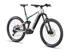 Horské elektrokolo Crussis e-Full 10.10 720Wh 2025