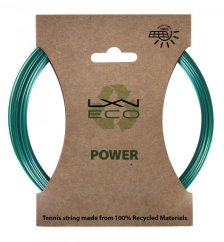 Tenisový výplet Luxilon Eco Power 12,2m 1,25mm