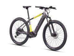 Crussis e-Largo 9.10 720Wh horské elektrické kolo 2025