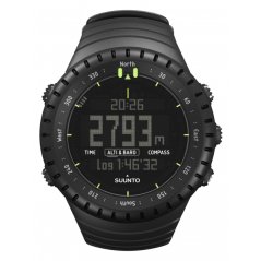 Suunto CORE ALL BLACK