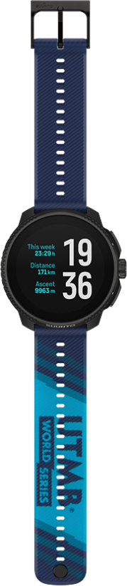 Suunto Race UTMB World Series