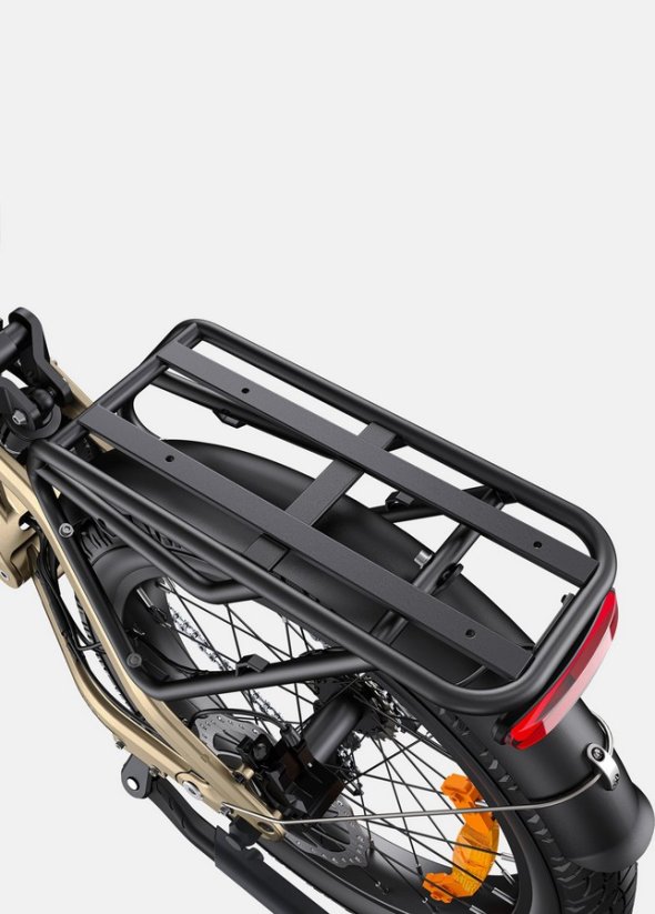 Elektrobicykel Engwe L20 3.0 Pro 2025 zlatá
