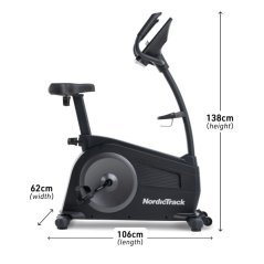 Rotoped Nordictrack GX LE