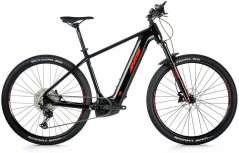 Horský elektrobicykel Apache Hupahu 2 Bosch CX 750 Wh 2024