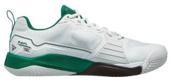 Wilson Rush Pro 4.5 white / bosphorus / black