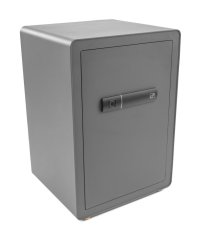 Trezor G21 na otisk prstu 420 x 600 x 380 mm TR-G21-60XHZ
