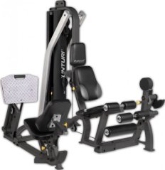 Tunturi PLATINUM - Leg Press Unit