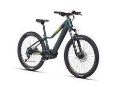 Crussis e-Atland 6.10 522Wh 2025 dětské horské elektrokolo