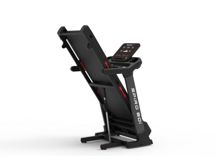 Běžecký pás HOUSEFIT SPIRO 80i