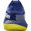 Tenisová obuv Wilson Kaos Swift 1.5 bluing / sulfure spring / blue print