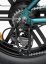Elektrobicykel Engwe L20 Boost 2025 zelená