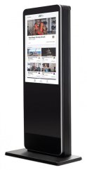 Fitness zrcadlo Nordictrack Vault Digital Fitness