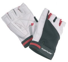 Fitness rukavice Tunturi Fit Control XXL