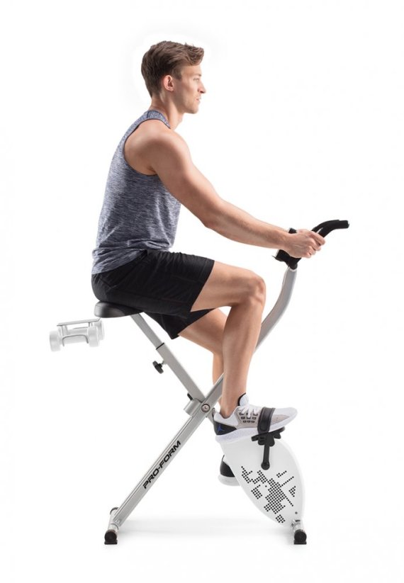 Rotoped Proform PF X-Bike