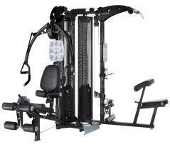 Finnlo MAXIMUM M5 MULTI-GYM + Servis u zákazníka a záruka 3 roky