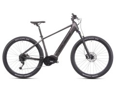Crussis ONE-Largo 7.11 513Wh 2026