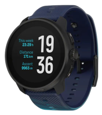 Suunto Race S UTMB World Series