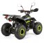 Čtyřkolka Sunway ATV Muddy 110cc XTR Automatic