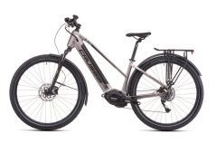 Crussis e-Savela 7.11 691Wh 2026