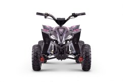 Elektrická čtyřkolka pro děti Beneo Motors T-REX růžový - 1300W