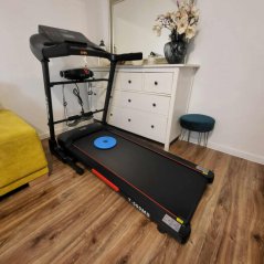 Běžecký pás HRS T-500MS