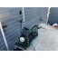 Elektrická koloběžka Lera Scooters C6 2000W zelená