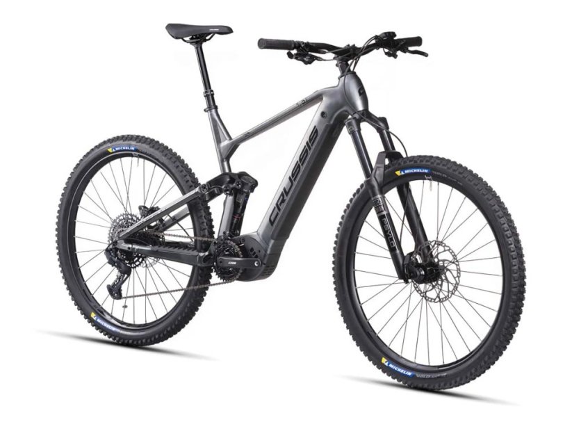 Horský elektrobicykel Crussis ONE-Full 10.10 720Wh 2025