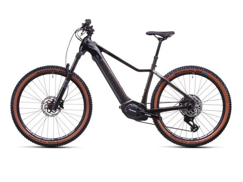 Crussis ONE-Guera 10.11 715Wh 2026