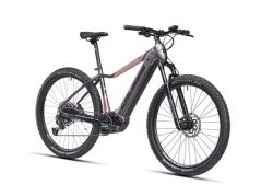 Crussis e-Guera 9.10 720Wh horské elektrokolo 2025