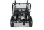 Benzínový kočárek pro děti Beneo Motors BUGGY RSX XL oranžový - 212cm3
