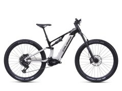 Crussis e-Full 10.11 715Wh 2026