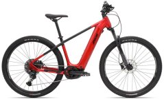 Horské elektrokolo Apache Falcon 2 Bosch CX 800 Wh 2026 červené
