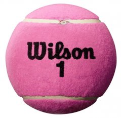 Wilson JUMBO BALL Roland Garros velká
