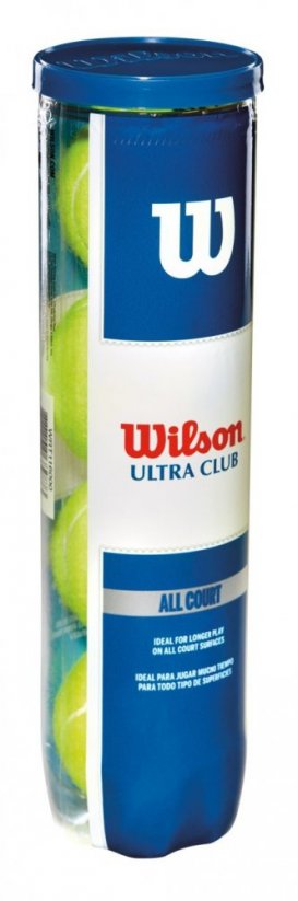 Wilson ULTRA CLUB 4ks