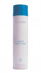 NuSkin Liquid Body Lufra telový peeling 250 ml