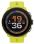 Suunto Run Lime Silicone Strap