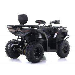 Štvorkolka Leramotors By APOLLO Cyber Roamer 270 T3B čierna