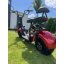 Elektrická kolobežka Lera Scooters C1+ 1500W červená