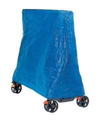 Kryt na stůl Cornilleau SPORT polyethylen, modrý