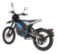 Elektrický motocykel Super Soco ON-R