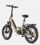 Elektrobicykel Engwe L20 3.0 Pro 2025 zlatá