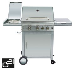 G21 California BBQ Premium line