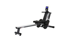 Veslovací trenažér HAMMER Rower ProForce II