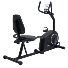 Recumbent Lotto Comodo 200