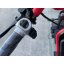 Elektrická koloběžka Lera Scooters C6 2000W červená
