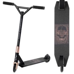 Nils Extreme HS115 zlatý